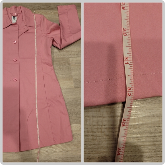 Gap Pea Coat S - Picture 6 of 9